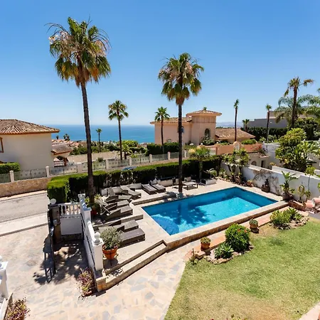 Villa La Gitanilla *