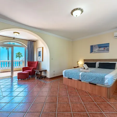 Villa La Gitanilla 别墅 *